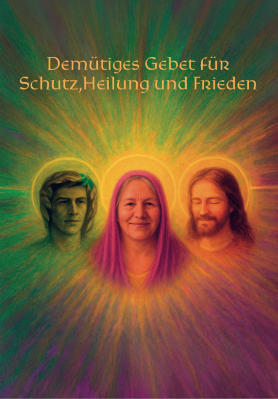 Set - Ich bin auf dem Weg