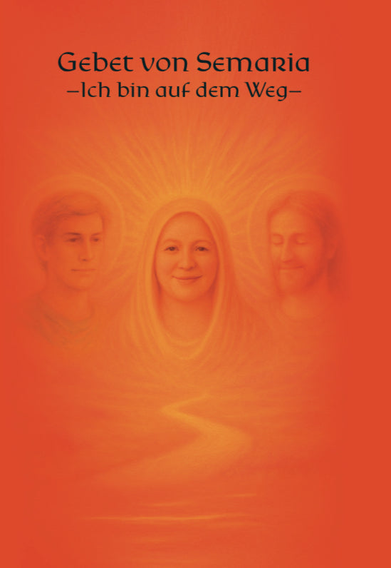 Set - Ich bin auf dem Weg