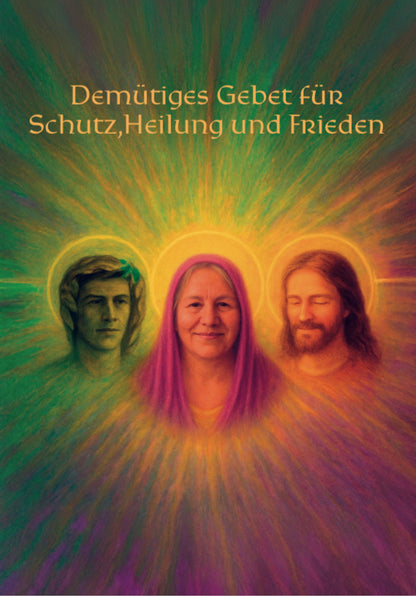 Set - Ich bin auf dem Weg