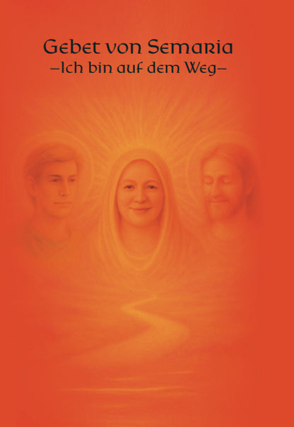 Set - Ich bin auf dem Weg
