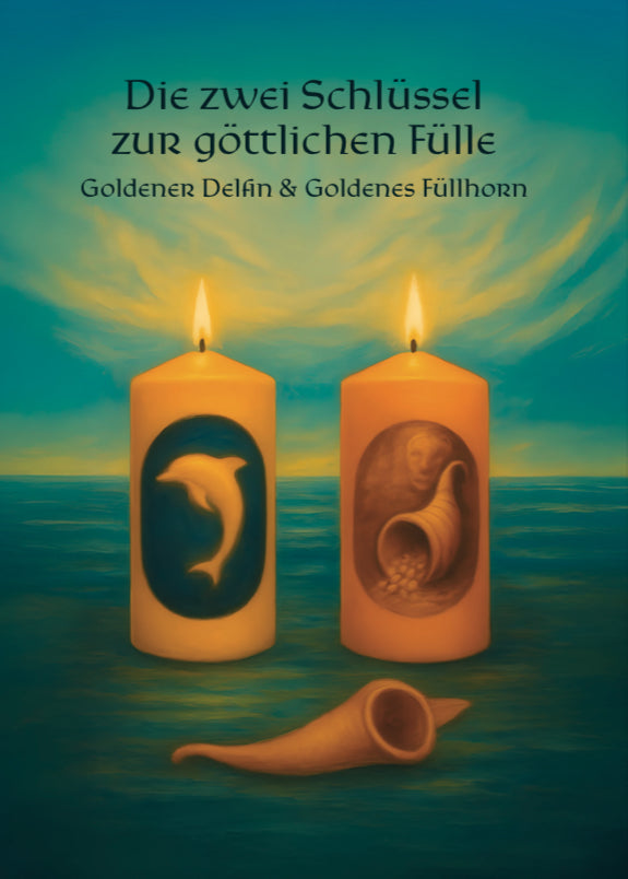 Set - die zwei Schlüssel zur göttlichen Fülle