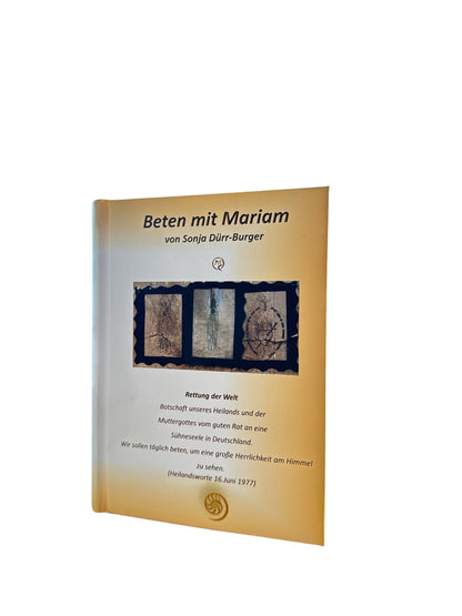 Beten mit Mariam