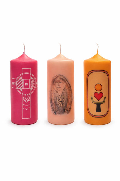 Mariams Frequenz die Herzführung der Neuen Zeit